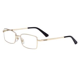 夕阳红防蓝光老花镜男款品牌高档花镜中老年高清老人正品官方店