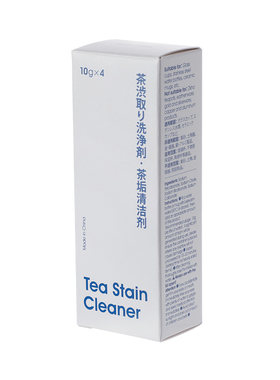 霜山茶垢清洁粉家用水杯茶杯除垢剂除味浸泡粉去水垢茶渍清洁剂