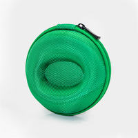 Single Watch Box, convenient watch box, single pressure-resistant round watch case, anti-friction and anti-drop thumbnail 3