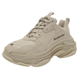 Balenciaga巴黎世家 女士厚底运动鞋老爹鞋 524039 W2FA5