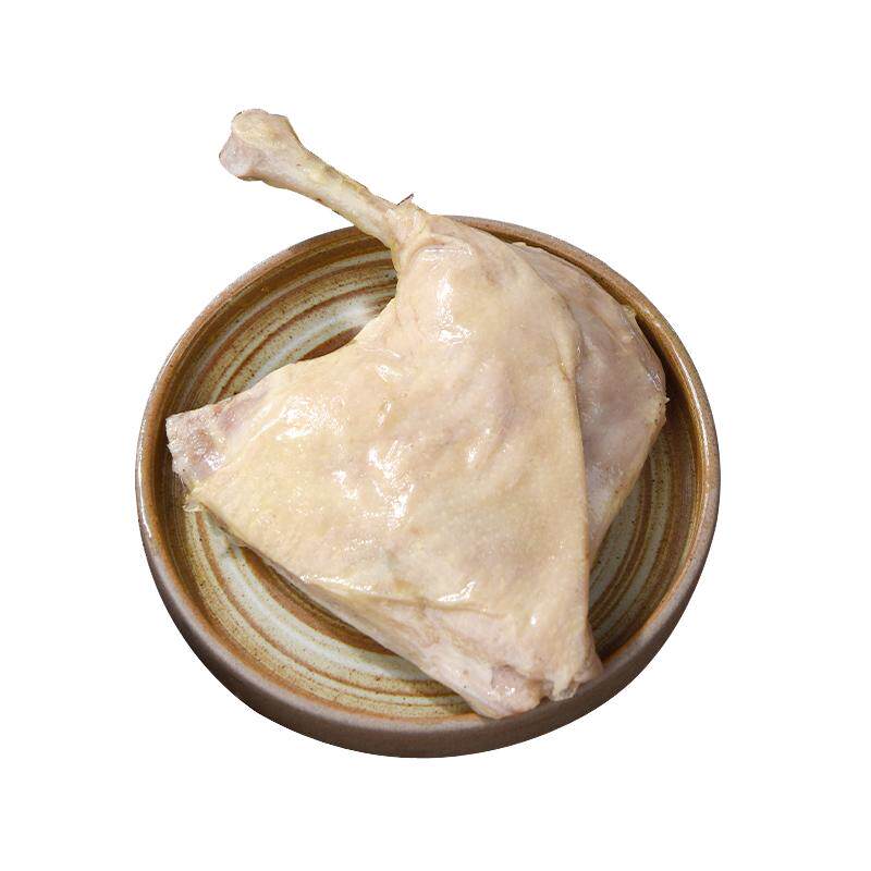 南京特产苏陵盐水鸭腿早餐开袋即食卤味零食休闲小吃食品工厂直发