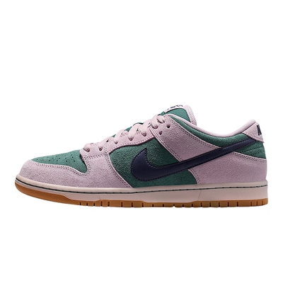 耐克男胶底低帮滑板鞋夏季陆冲复古缓震NIKE SB DUNK LOW HQ1625