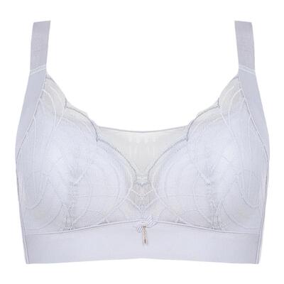 抹胸内衣都市丽人防下垂聚拢