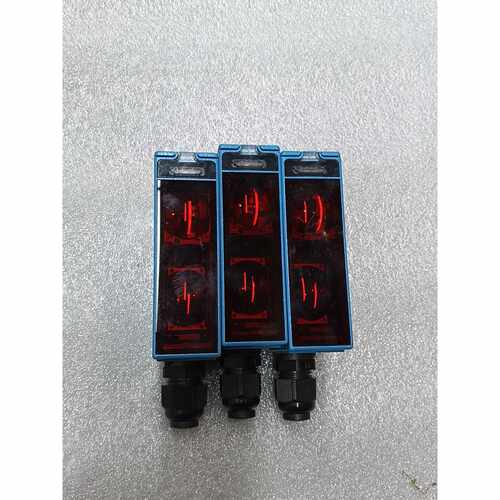 溢价-西克SICK光电传感器，型号WT24-2B240，德国制造，