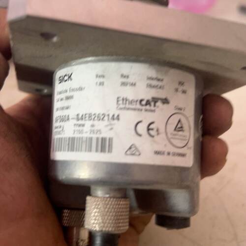 议价SICK编码器AFS60A-S4EB262144德国原装，P