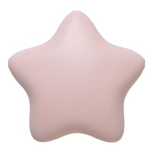 创意可爱星星儿童衣柜挂钩卡通柜子侧面帽子挂衣钩无痕粘贴免打孔