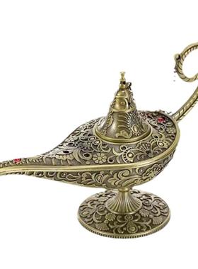 阿拉丁神灯新疆旅游纪念品高档