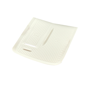 适用于日产N6中控无线充面板硅胶垫防尘防滑垫内饰改装用品