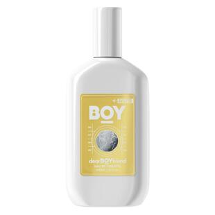 亲爱男友飞行日记淡香水官方正品男士飞行员持久留香清新木质调