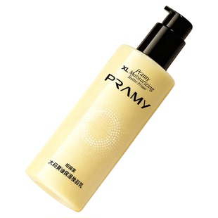 PRAMY柏瑞美大码黄油妆前乳试用装小样旅行装化妆品服贴舒缓服帖