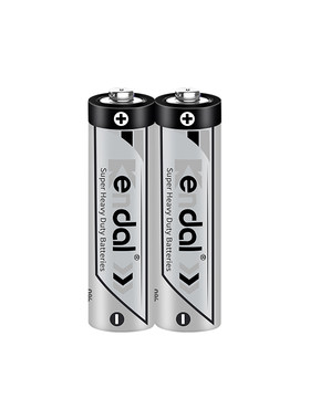 5号7号碳性AAA1.5V电池