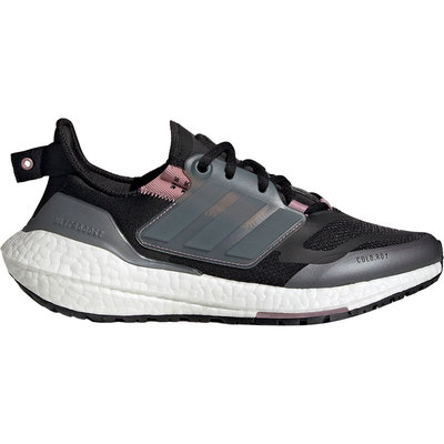 低帮Adidas/阿迪达斯女跑步鞋