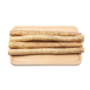 【小汤山】白玉山药 约400g 新鲜蔬菜安全可追溯北京农场顺丰到家