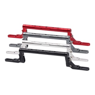 适用台铃苍穹电自版电摩款改装拓展横杆平衡多功能反光镜拓展支架