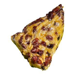 龙游芋头粽酸菜肉粽衢州特产红豆肉粽梅干菜咸菜咸味大肉粽子端午