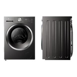 小天鹅洗衣机洗烘一体水魔方10kg12公斤628T全自动868P滚筒家用85