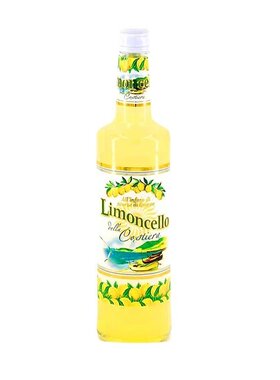 意大利海岸风味柠檬利口酒700ml