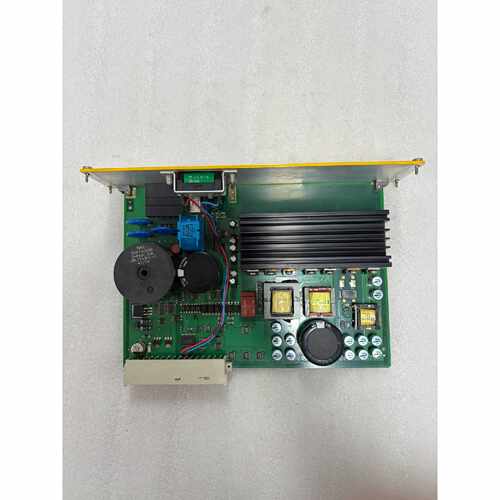 【请询价】HIMAHiMatrixF60电源模块PS01拆机件