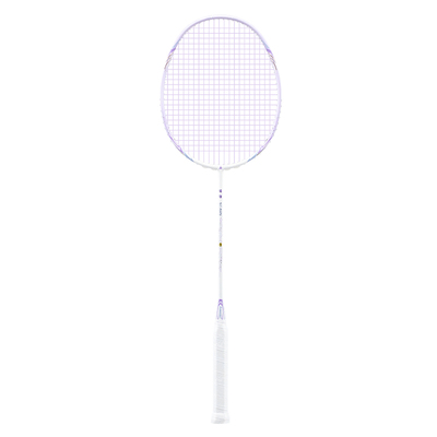 川崎羽毛球拍繁星超轻5U全碳素纤维专业级耐打进攻拍初学者高颜值