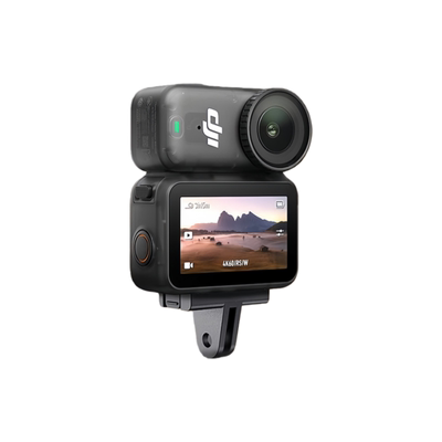 适用DJINANO/ACTION6磁吸底座