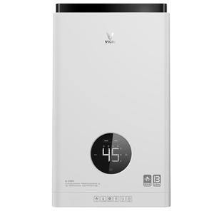 云米燃气热水器家用洗澡16升恒温零冷水天然气热水器Zero