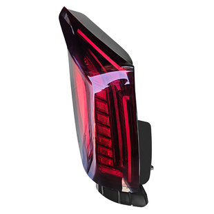 适用于19-22年凯迪拉克CT6后尾灯倒车灯刹车灯转向灯罩灯源壳