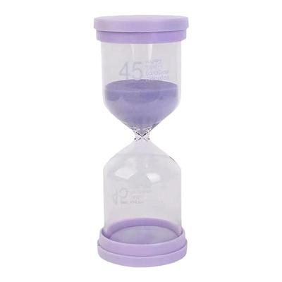 防摔沙漏计时器套装送小沙漏