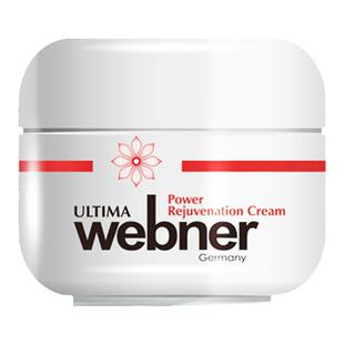 德国webner伊兰海茴香精油面霜平衡油脂补水保湿