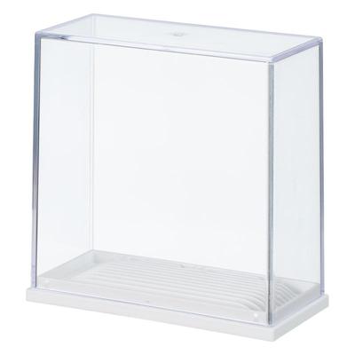 inomata日本进口吧唧收纳盒