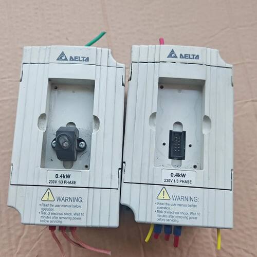 【请询价】台达变频器VFD004M21A0.4KW230V三相原