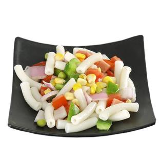 江西特产空心粉纯大米儿童早餐通心粉火锅米线麻辣烫商用五丰米粉