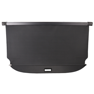 专用于奔驰GLC260ML350GLK300 B200 R级后备箱遮物帘内饰改装配件