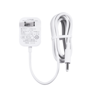 适用于米家台灯LED适配器智能护眼阅读灯MJTD01YL充电器电源线12V0.5A/1S小米电源线