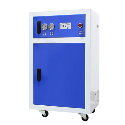 台式饭店大流量直饮机商用净水器