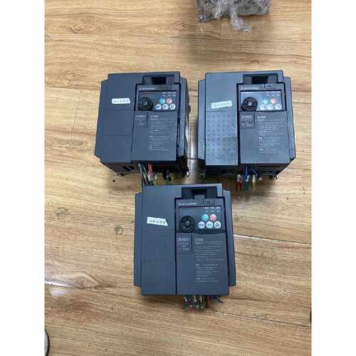 FRE7400.4KCHT拆机E700系列实物
