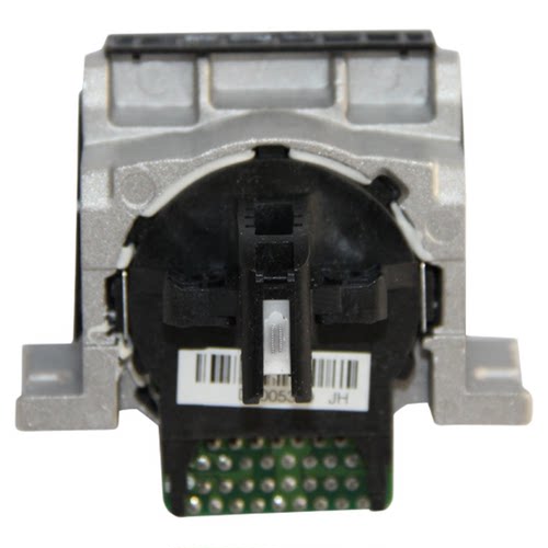 谊印 适用 EPSON/爱普生LQ730K 735K 打印头LQ80KFII原装前嘴原装针