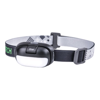 纳丽德超亮充电iStar聚光头灯