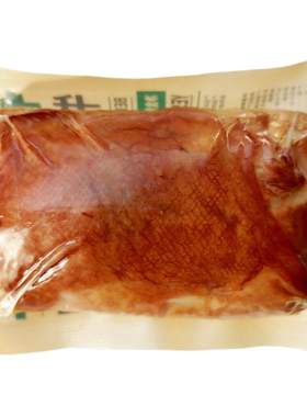 宾西清真食品牛肉松花肠鸡肉肠开袋即东北熟食肉肠回族皮蛋肠160g