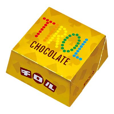 Tirol松尾巧克力礼盒装