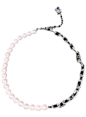 NVNVTHUI女锆石法式手链