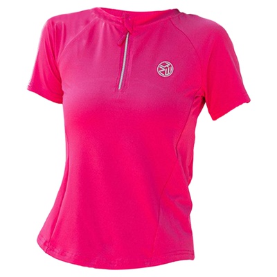 广场舞服装新款上衣短袖瑜伽服女