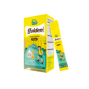 迪巧高峰钙液体钙儿童青少年成长维DK柠檬酸钙片非赖氨酸镁口服液