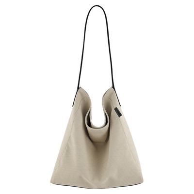 【38节礼物】Oinny2026高级极简松弛风大容量通勤托特包女包8811