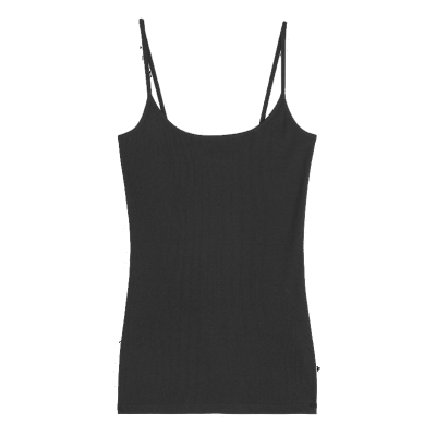 白弓简约休闲背心吊带