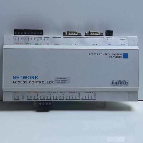 NETWORK GH118-GYDXI Access Controller