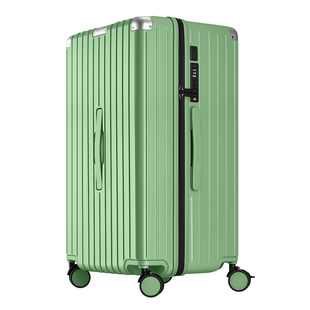 行李箱女2026新款加厚深仓大容量拉杆箱男学生结实耐用旅行密码箱