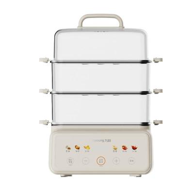 九阳电蒸锅多功能一体锅