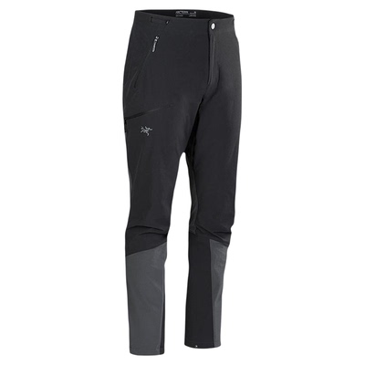 始祖鸟SERRATUSPANT软壳长裤