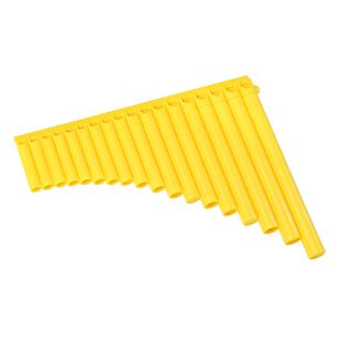 易学排箫16/18管初学者专业演奏民族乐器儿童小学生入门专用排笛