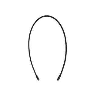 极细发箍女洗脸化妆隐形不勒头舒适不缠发新款2025巨好看头箍头饰